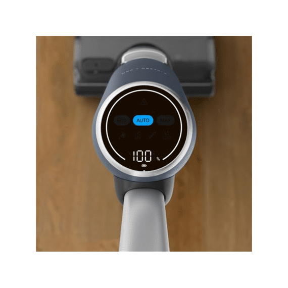 Rowenta Gz5436e0 X-clean 5 Pro, 2-in-1 Natt- En Droogstofzuiger, Diepreinigingskracht