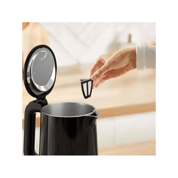 Tefal Ko6518e0 Waterkoker 1.5l Zwart