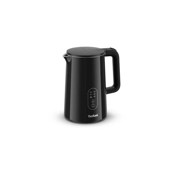 Tefal Ko6518e0 Waterkoker 1.5l Zwart