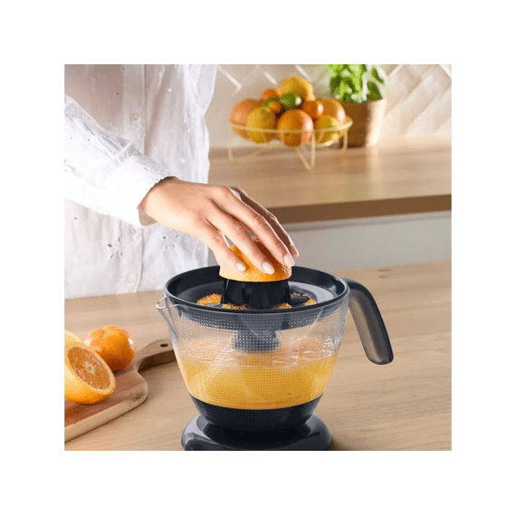 Moulinex Pc2m08e0 Elektrische Citruspers 800ml 2 Filters