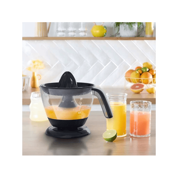 Moulinex Pc2m08e0 Elektrische Citruspers 800ml 2 Filters