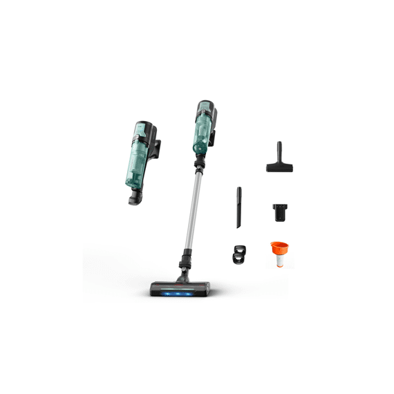 Rowenta Rh1832e0 X-force 8.80, Draadloze Stofzuiger