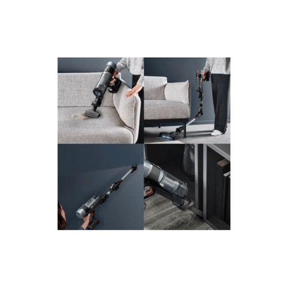 Rowenta Rh7a32e0 X-force Flex 10.80, Draadloze Stofzuiger