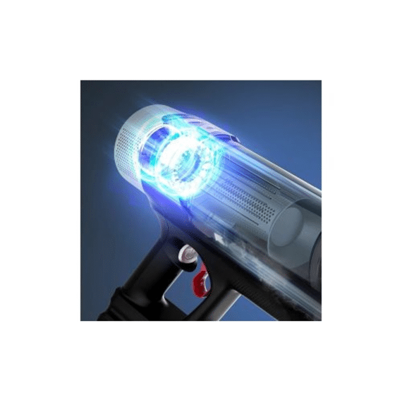 Rowenta Rh7a32e0 X-force Flex 10.80, Draadloze Stofzuiger