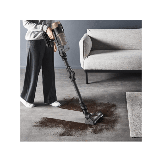 Rowenta Rh9b74wo X-force Draadloze Stofzuiger Flex 14.80