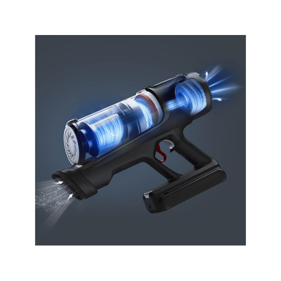 Rowenta Rh9b74wo X-force Draadloze Stofzuiger Flex 14.80