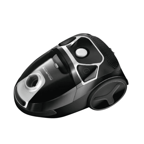 Rowenta Ro3945ea Stofzuiger Met Zak Compact Power