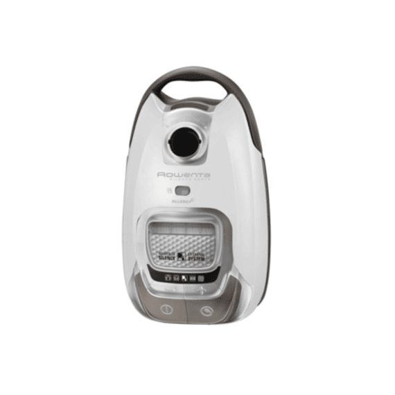 Rowenta Ro7487ea Stofzuiger Silent Force Met Zak