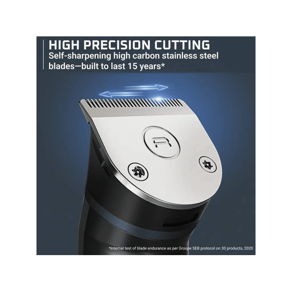 Rowenta Tn9610e0 X Series 700, 11-in-1 Multi-trimmer Voor Mannen