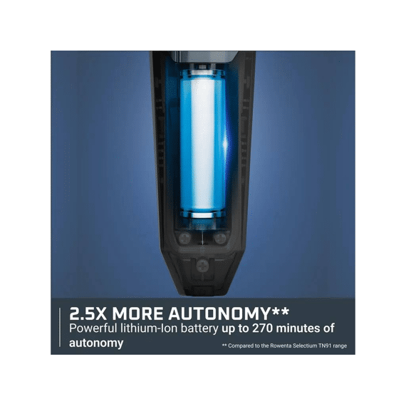 Rowenta Tn9610e0 X Series 700, 11-in-1 Multi-trimmer Voor Mannen