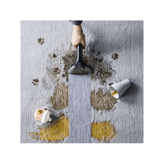 Rowenta Xd5310f0 Universele Reinigingsoplossing Voor Stoffen En Tapijten - 1l