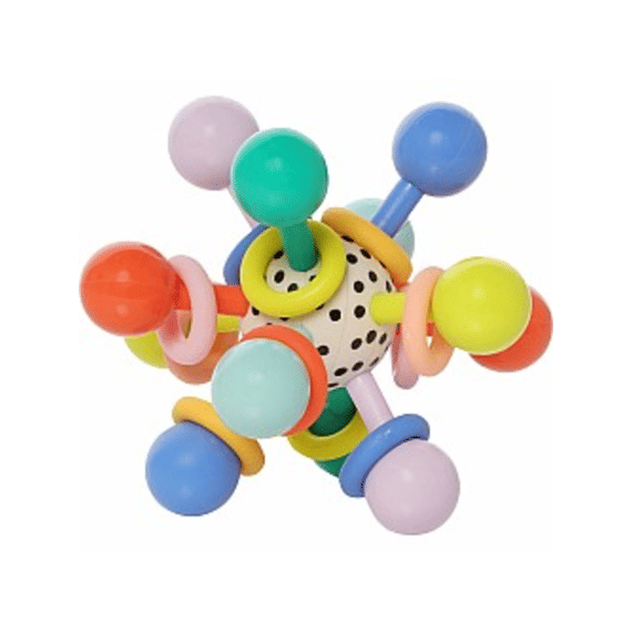 Manhattan Toy Atom Colorpop