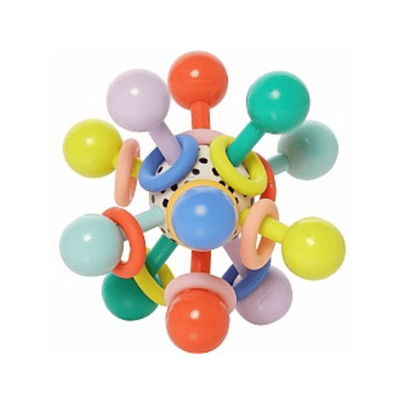 Manhattan Toy Atom Colorpop