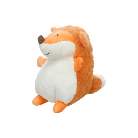 Flamingo Speelgoed Pensa Vos Oranje  20x29x27cm