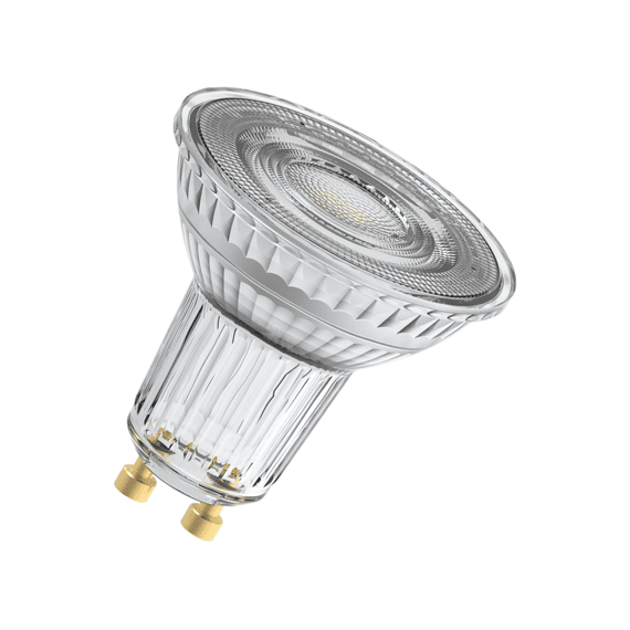 Osram Led Superstar Par16 35 D 36° 2.4w/927 GU10