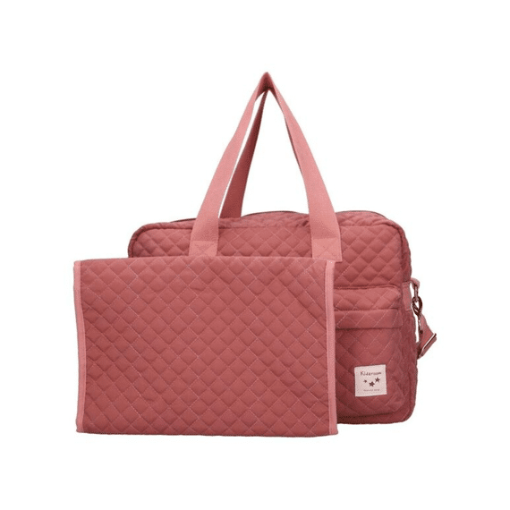 Luiertas Kidzroom Calm Embrace