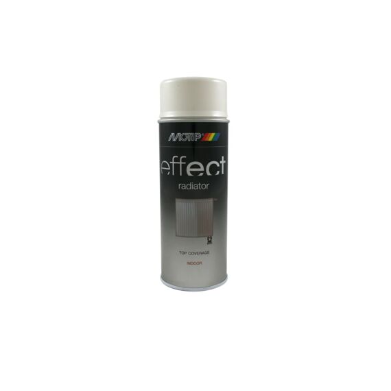 Motip Deco Effect Radiatorspray Pergamon Hoogglans 400 Ml