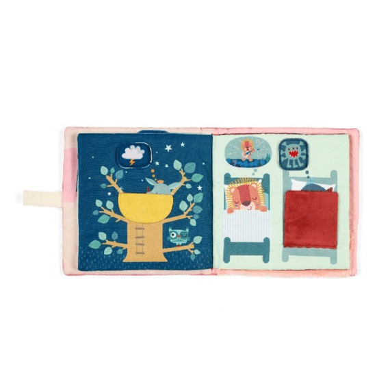 Lilliputiens Lena Chase Nachtmerries Boek