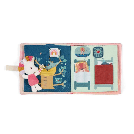 Lilliputiens Lena Chase Nachtmerries Boek