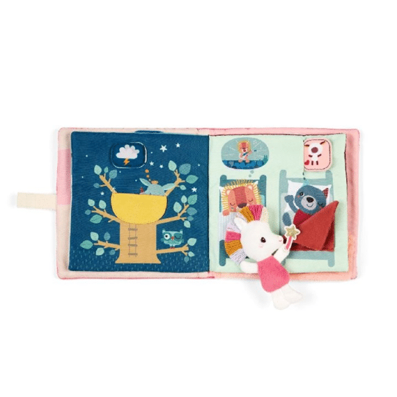 Lilliputiens Lena Chase Nachtmerries Boek