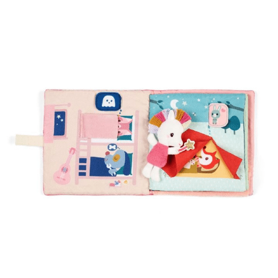 Lilliputiens Lena Chase Nachtmerries Boek