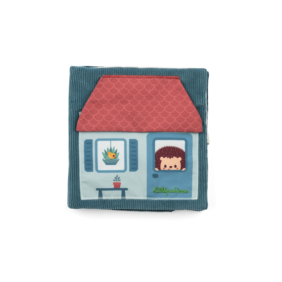 Lilliputiens De Emoties Van Leon Boek