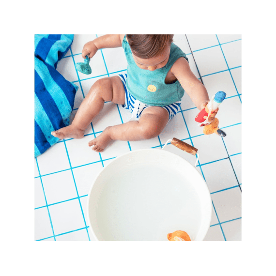 Lilliputiens Gaspard Visspel