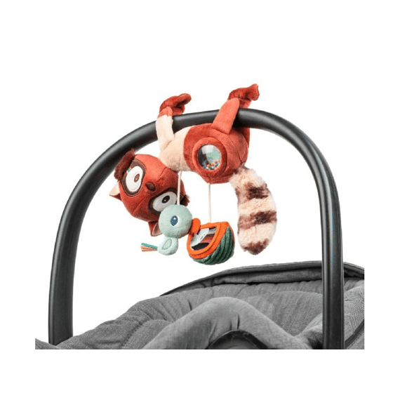 Lilliputiens Elvis Houdt Zich Vast