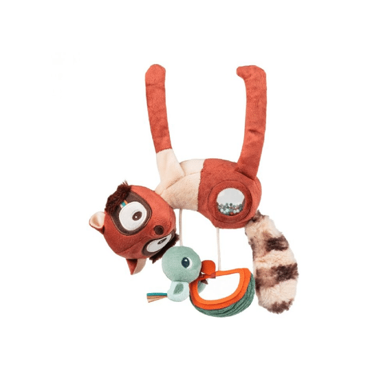 Lilliputiens Elvis Houdt Zich Vast