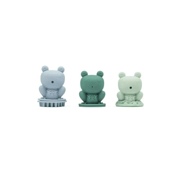 Lilliputiens Badkikkerset