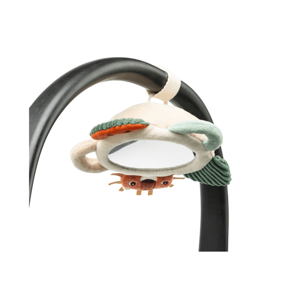 Lilliputiens Spiegel Jack