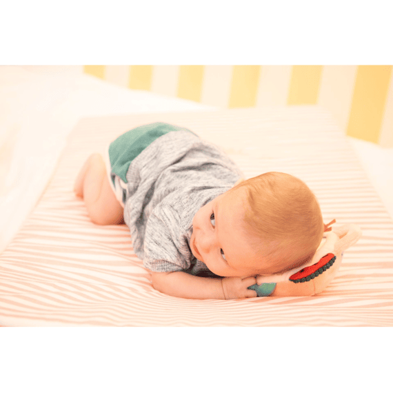 Lilliputiens Spiegel Jack