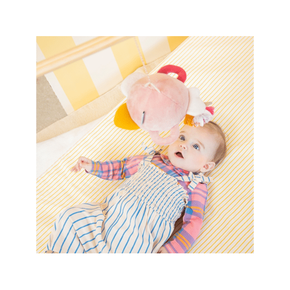 Lilliputiens Lena Spiegel