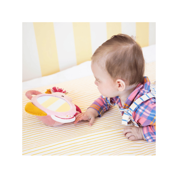 Lilliputiens Lena Spiegel