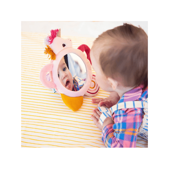 Lilliputiens Lena Spiegel