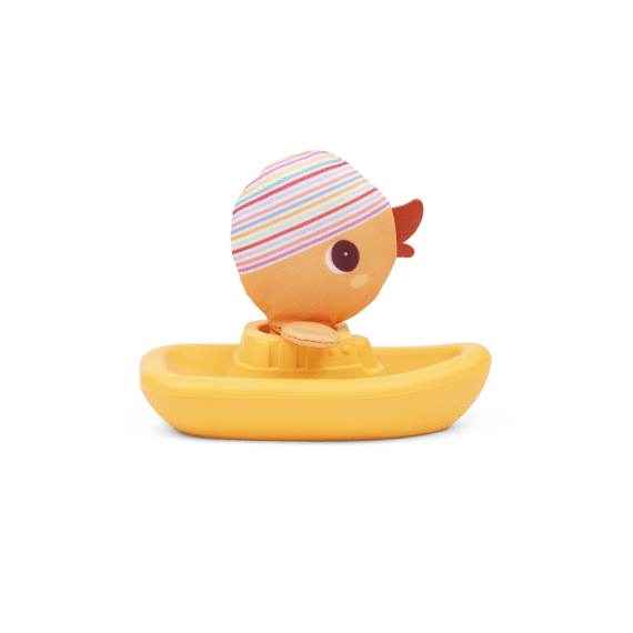 Lilliputiens Gaspard Badspeelgoedje Boot