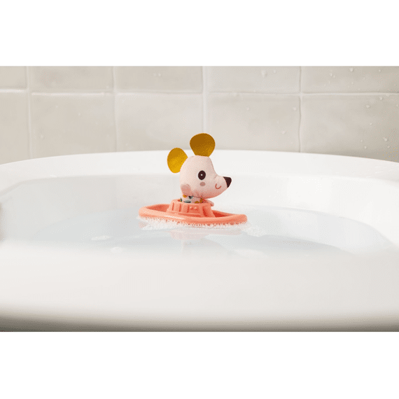 Lilliputiens Nina Badspeelgoedje Boot