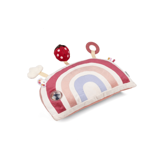 Lilliputiens Lena Activiteitenkussen