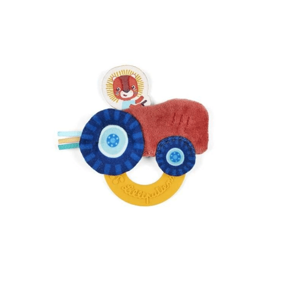 Lilliputiens Bijtring Jack