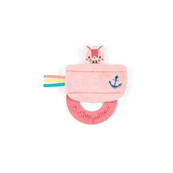 Lilliputiens Jeanne Bijtring