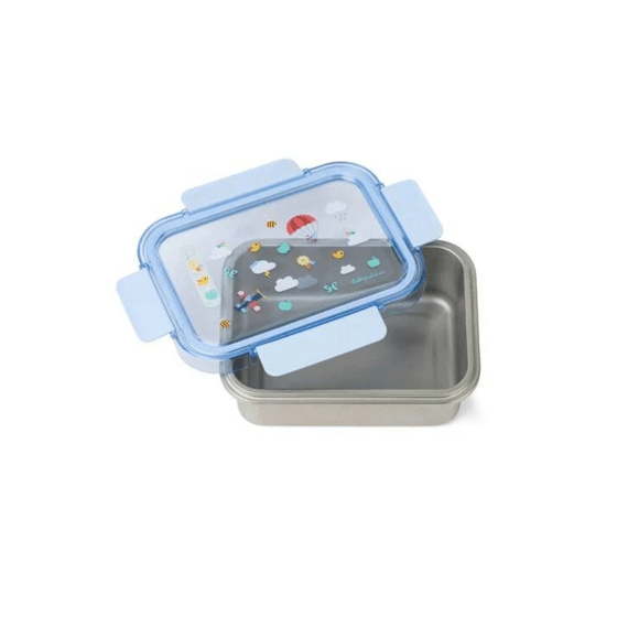 Lilliputiens Jules Lunchbox