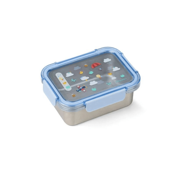 Lilliputiens Jules Lunchbox