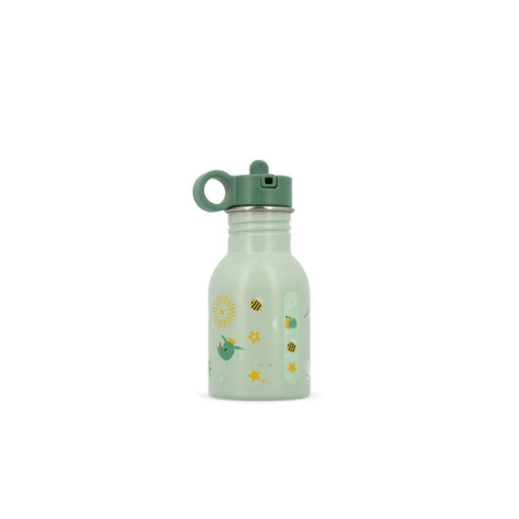 Lilliputiens Joe Drinkfles 400ml