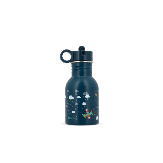 Lilliputiens Jules Drinkfles 400ml