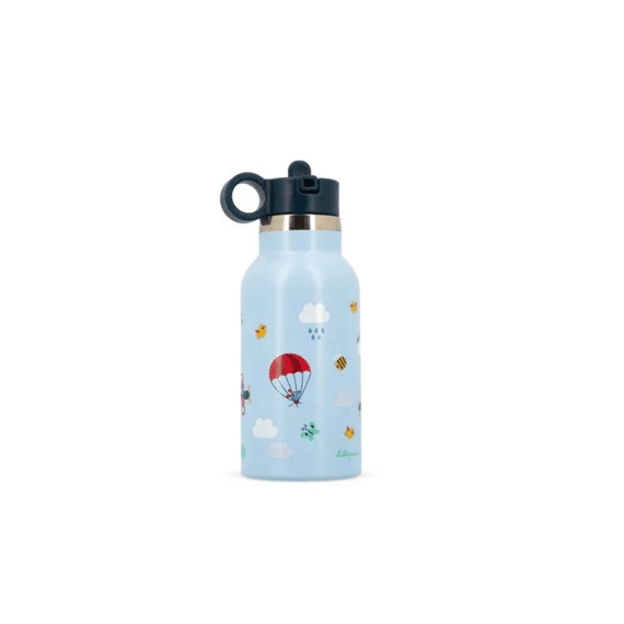 Lilliputiens Jules Thermosfles 350ml