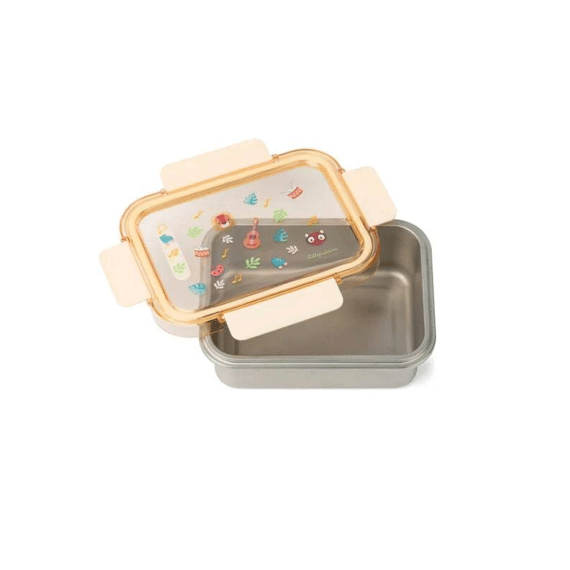 Lilliputiens Jack Lunchbox