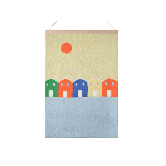 Aveva Poster Houses Of Smogen