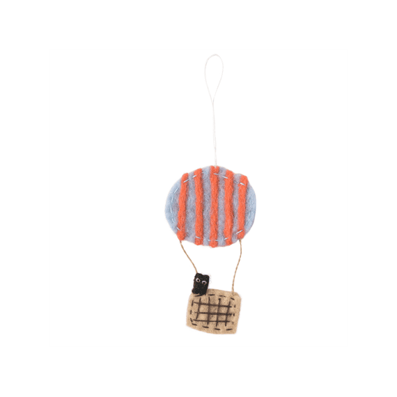 Aveva Little Hangings Air Ballon