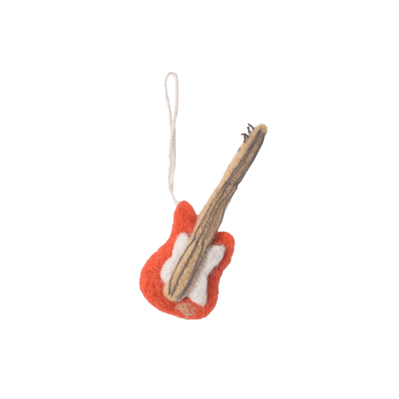 Aveva Little Hangings Guitar