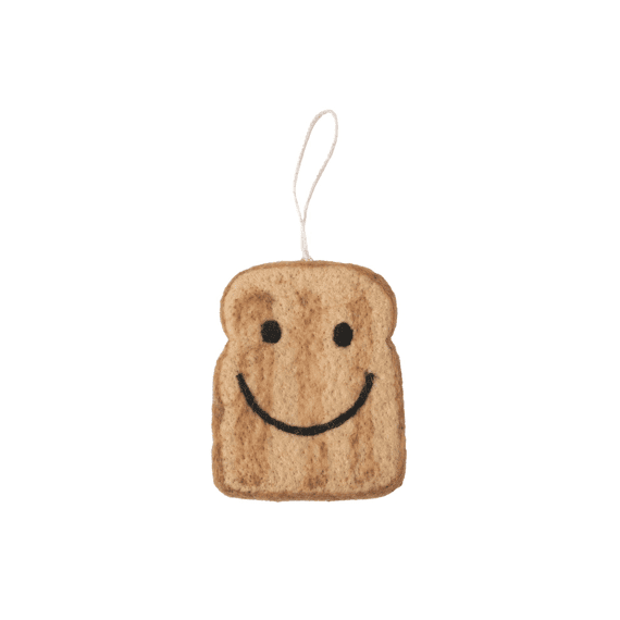 Aveva Little Hangings Toast